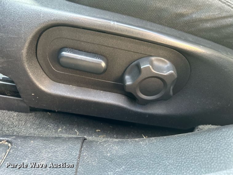 image for item MG9990 2013 Ford Taurus Police Interceptor