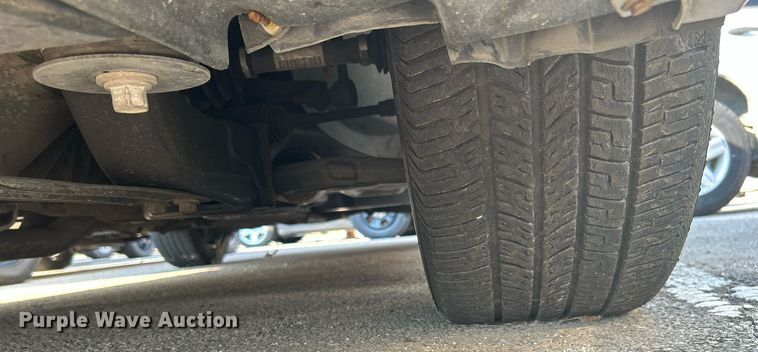 image for item MG9990 2013 Ford Taurus Police Interceptor