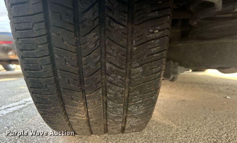 image for item MG9990 2013 Ford Taurus Police Interceptor