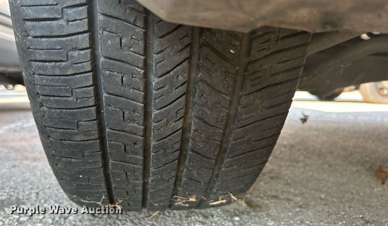 image for item MG9990 2013 Ford Taurus Police Interceptor