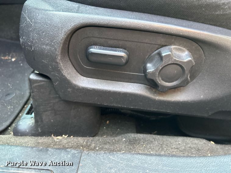 image for item MG9991 2013 Ford Explorer Police Interceptor  SUV