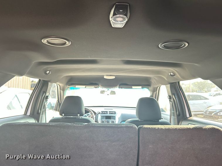 image for item MG9991 2013 Ford Explorer Police Interceptor  SUV