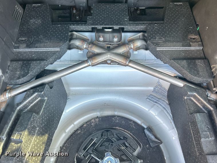 image for item MG9991 2013 Ford Explorer Police Interceptor  SUV