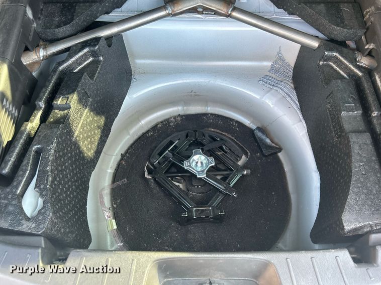 image for item MG9991 2013 Ford Explorer Police Interceptor  SUV