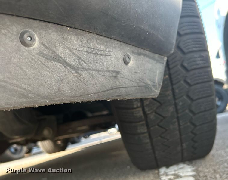 image for item MG9991 2013 Ford Explorer Police Interceptor  SUV