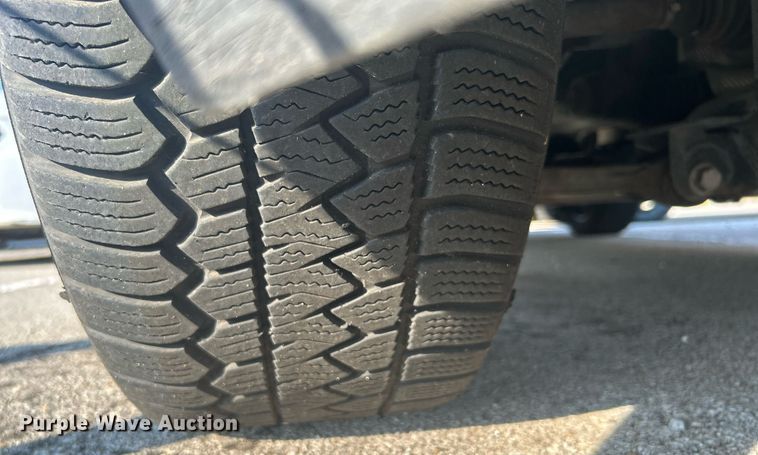 image for item MG9991 2013 Ford Explorer Police Interceptor  SUV