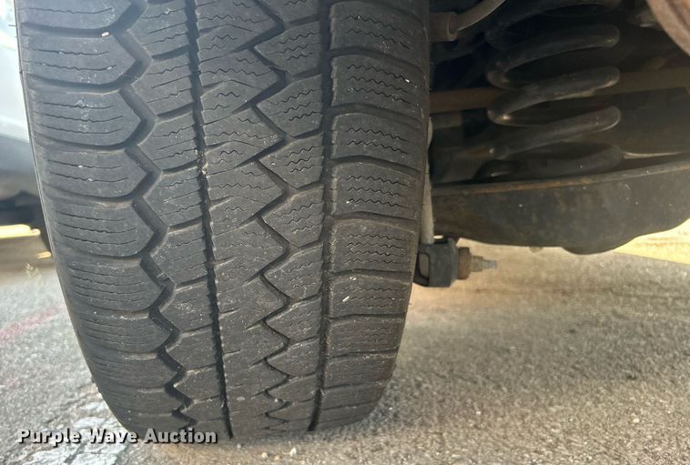 image for item MG9991 2013 Ford Explorer Police Interceptor  SUV