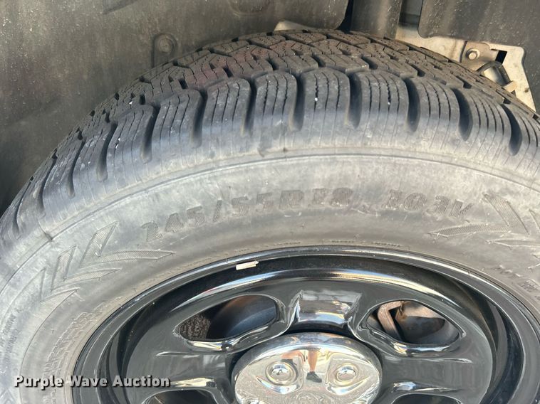 image for item MG9991 2013 Ford Explorer Police Interceptor  SUV