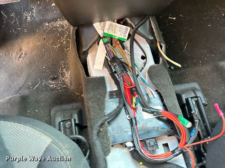 image for item MG9992 2014 Ford Taurus Police Interceptor