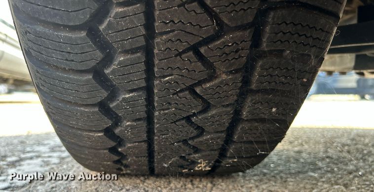 image for item MG9992 2014 Ford Taurus Police Interceptor