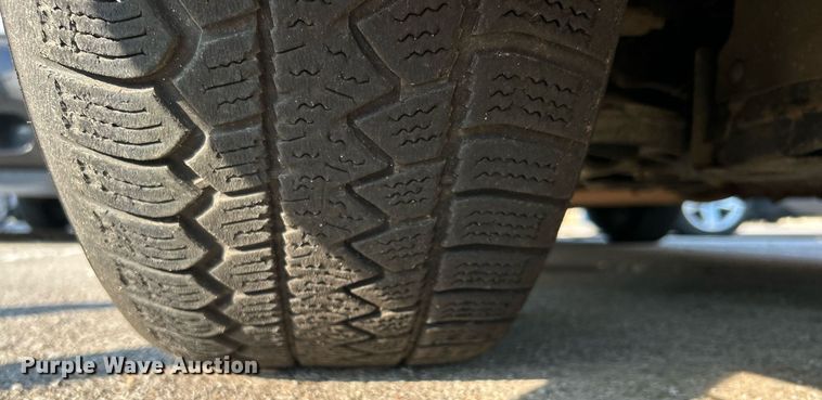 image for item MG9992 2014 Ford Taurus Police Interceptor