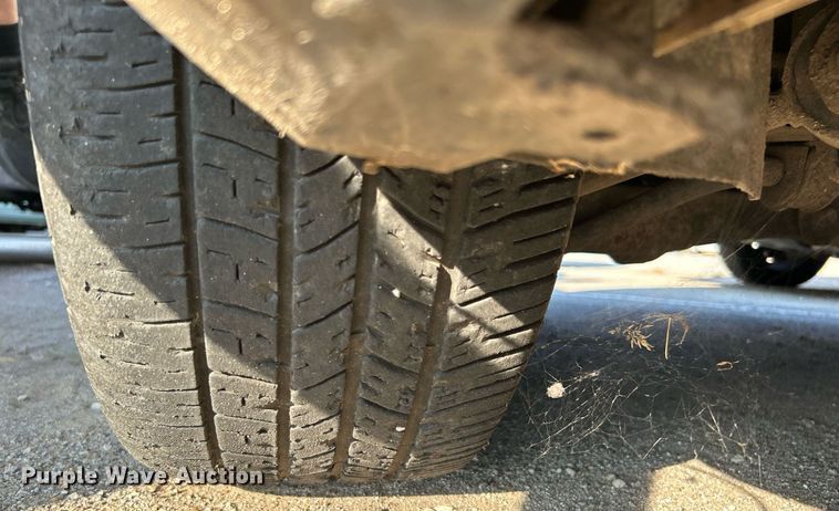 image for item MG9992 2014 Ford Taurus Police Interceptor