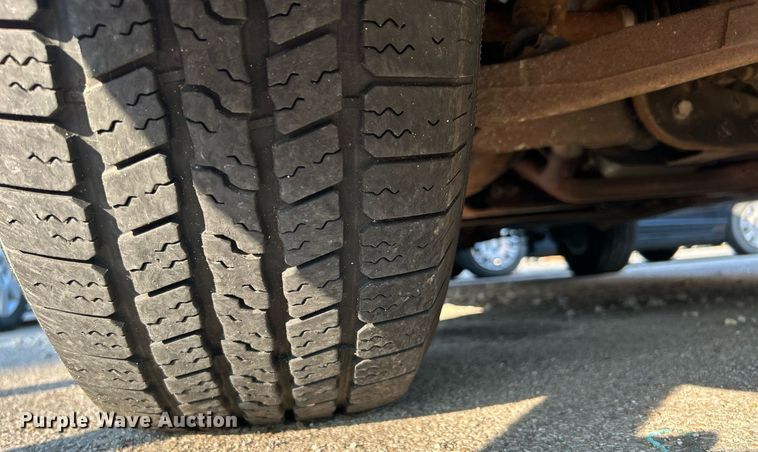 image for item MG9993 2011 Chevrolet Tahoe Police  SUV