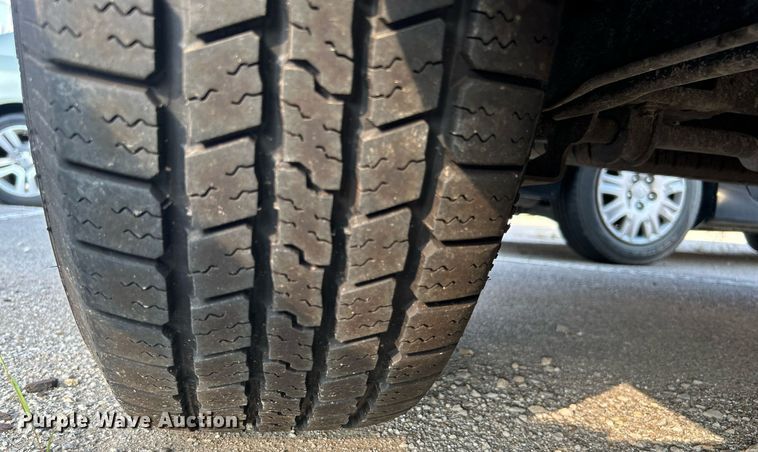 image for item MG9993 2011 Chevrolet Tahoe Police  SUV