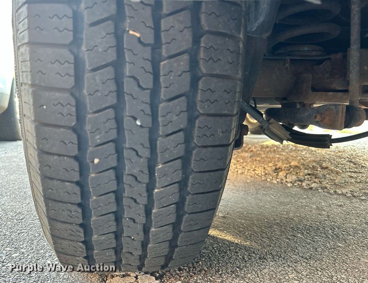 image for item MG9993 2011 Chevrolet Tahoe Police  SUV