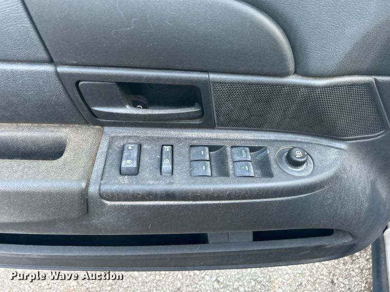 image for item MG9994 2011 Ford Crown Victoria Police Interceptor