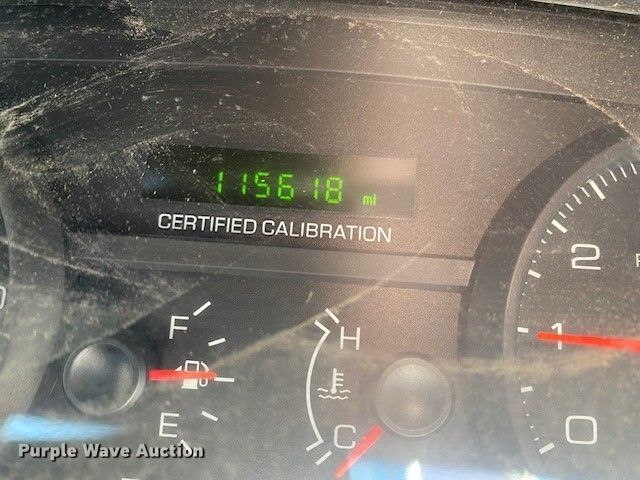 image for item MG9994 2011 Ford Crown Victoria Police Interceptor