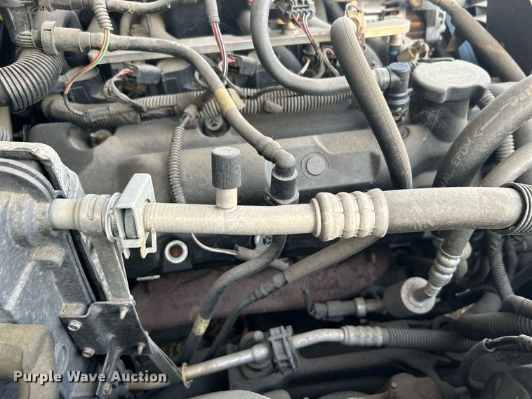 image for item MG9994 2011 Ford Crown Victoria Police Interceptor