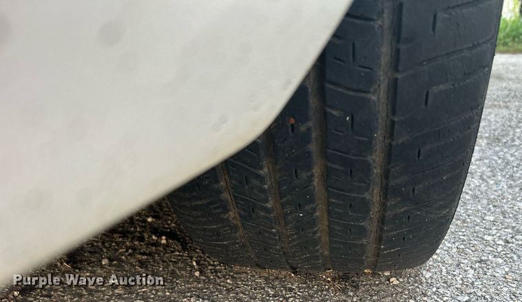 image for item MG9994 2011 Ford Crown Victoria Police Interceptor