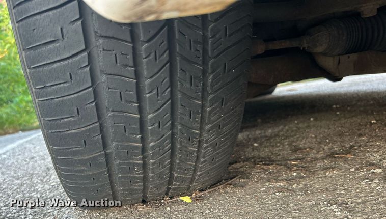 image for item MG9994 2011 Ford Crown Victoria Police Interceptor