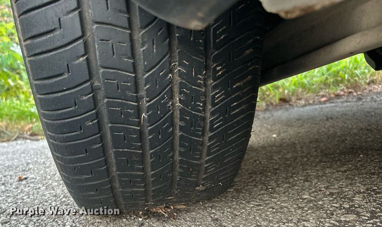 image for item MG9994 2011 Ford Crown Victoria Police Interceptor