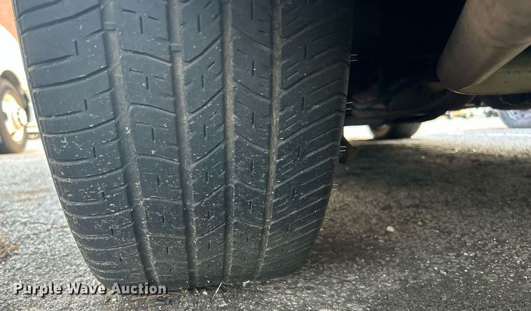 image for item MG9994 2011 Ford Crown Victoria Police Interceptor