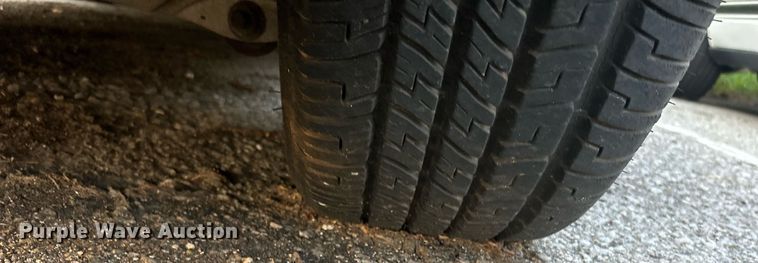 image for item MG9995 2005 Ford Crown Victoria Police Interceptor