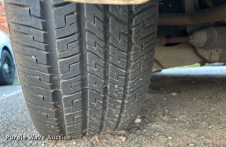 image for item MG9995 2005 Ford Crown Victoria Police Interceptor