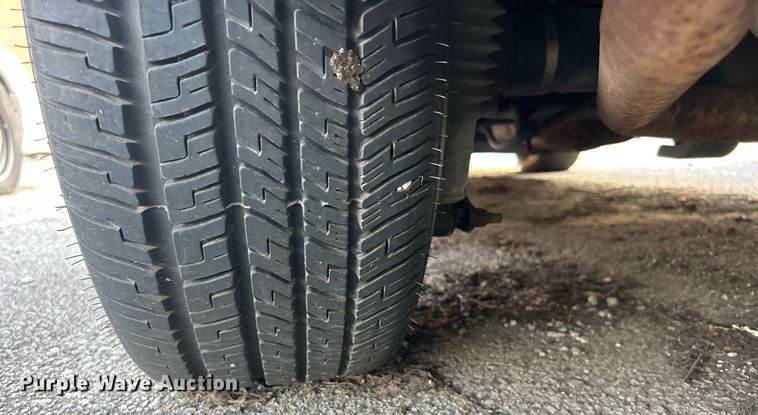 image for item MG9995 2005 Ford Crown Victoria Police Interceptor