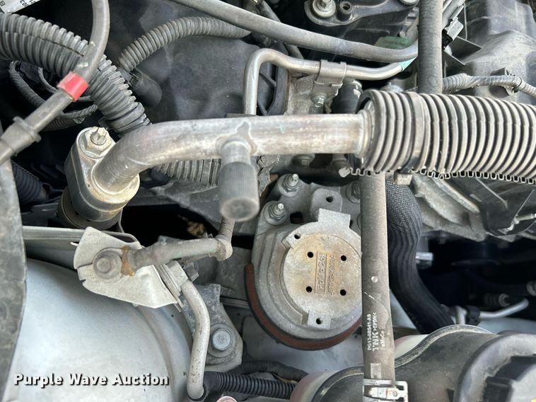 image for item MG9996 2013 Ford Taurus Police Interceptor