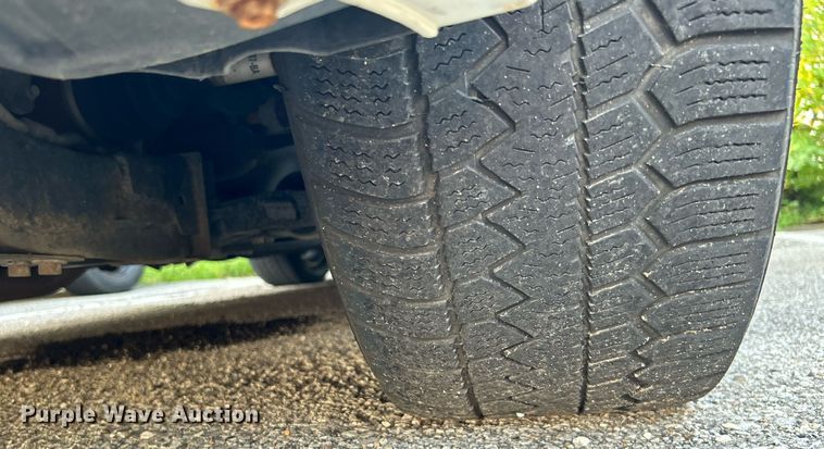 image for item MG9996 2013 Ford Taurus Police Interceptor