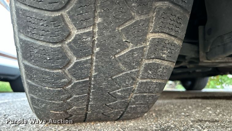 image for item MG9996 2013 Ford Taurus Police Interceptor