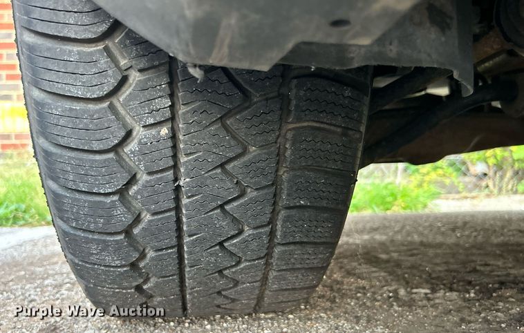 image for item MG9996 2013 Ford Taurus Police Interceptor