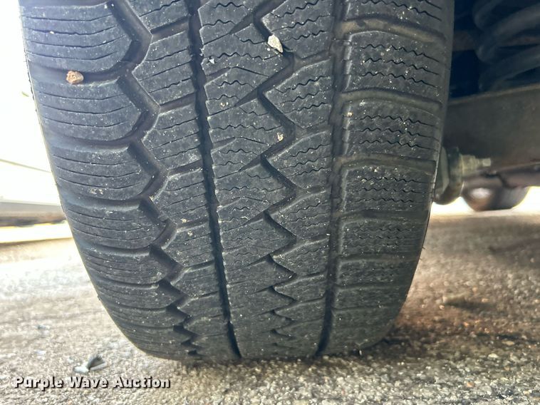 image for item MG9996 2013 Ford Taurus Police Interceptor