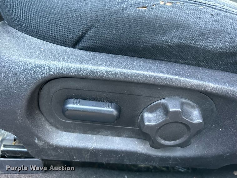 image for item MG9997 2014 Ford Taurus Police Interceptor