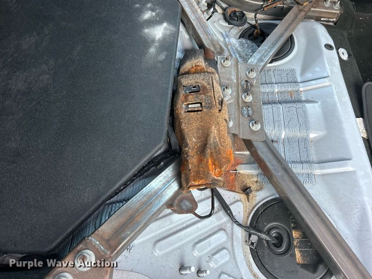 image for item MG9997 2014 Ford Taurus Police Interceptor