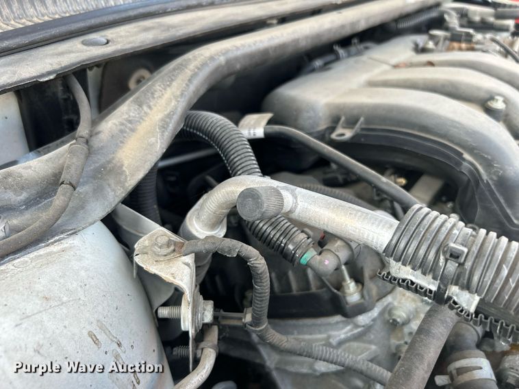 image for item MG9997 2014 Ford Taurus Police Interceptor