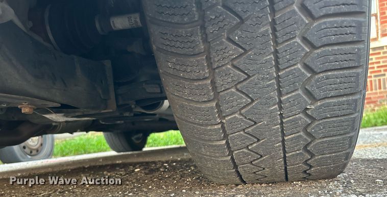 image for item MG9997 2014 Ford Taurus Police Interceptor