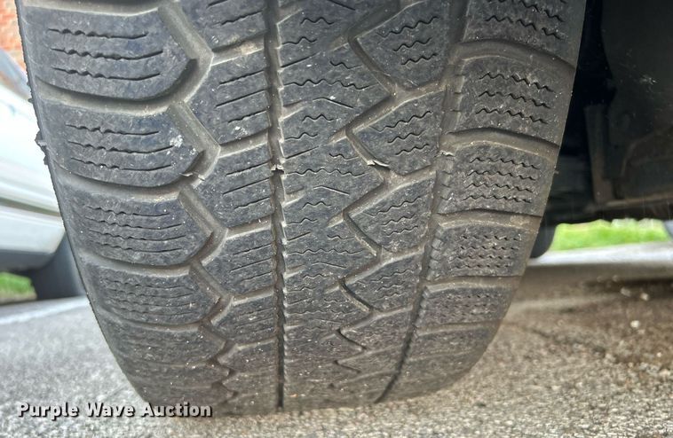 image for item MG9997 2014 Ford Taurus Police Interceptor