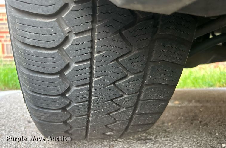 image for item MG9997 2014 Ford Taurus Police Interceptor