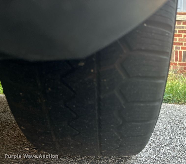 image for item MG9997 2014 Ford Taurus Police Interceptor