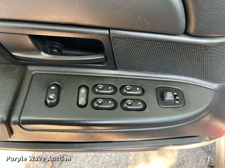 image for item MG9999 2008 Ford Crown Victoria Police Interceptor