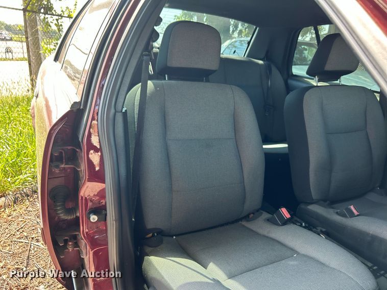 image for item MG9999 2008 Ford Crown Victoria Police Interceptor