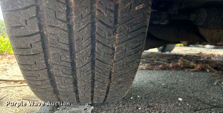 image for item MG9999 2008 Ford Crown Victoria Police Interceptor