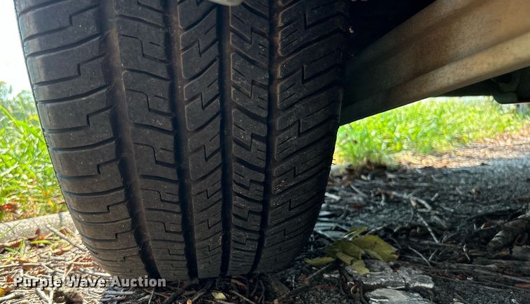 image for item MG9999 2008 Ford Crown Victoria Police Interceptor