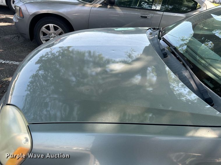 image for item MH9000 2006 Mercury Montego