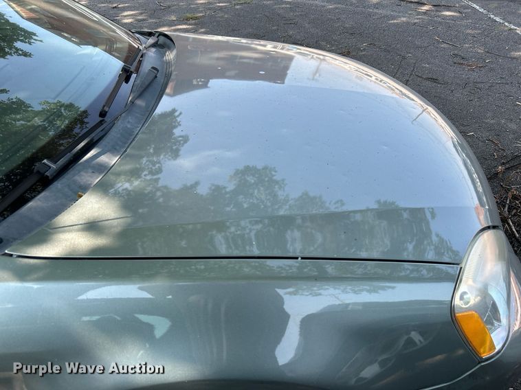 image for item MH9000 2006 Mercury Montego