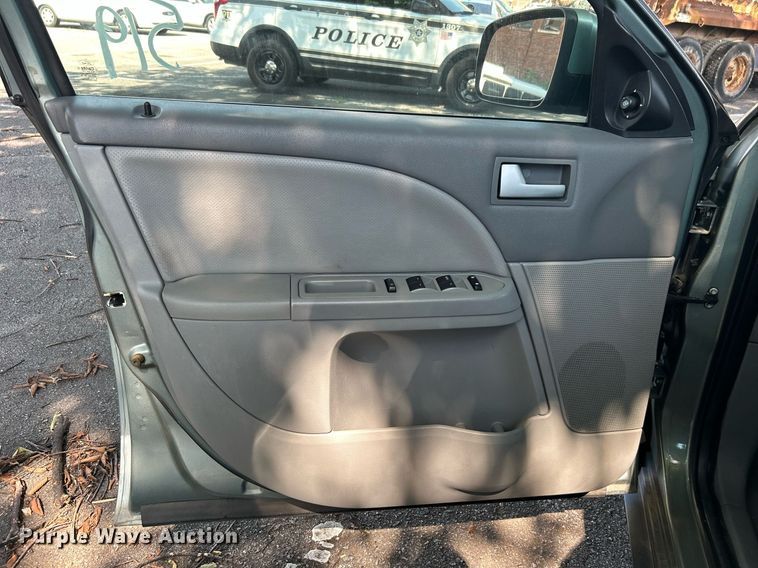 image for item MH9000 2006 Mercury Montego