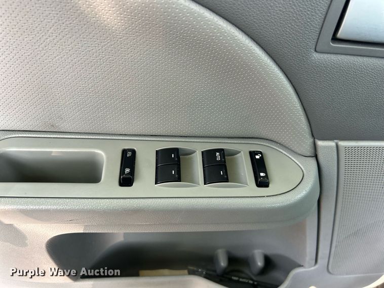 image for item MH9000 2006 Mercury Montego