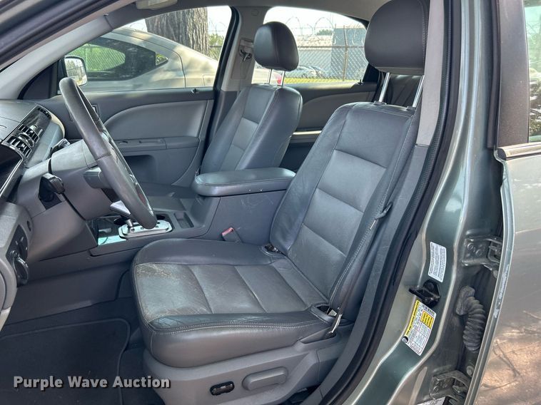 image for item MH9000 2006 Mercury Montego